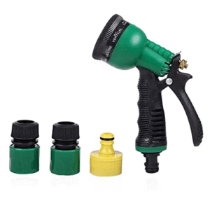 Garden Spray Gun [ 4-Pcs / Set ]