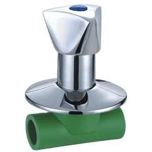 PPR STOP VALVE