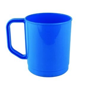 Plastic Mug