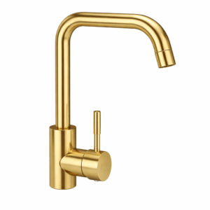 14-08 Sayem Faucet Gold