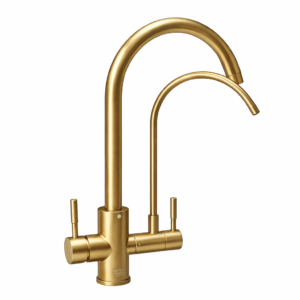 12-08 Sayem Faucet Gold