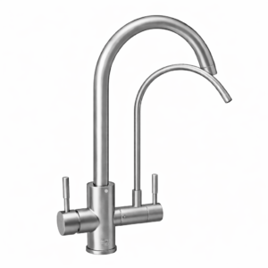 12-08 Sayem Faucet Silver