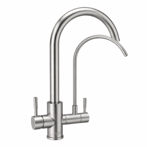 12-08 Sayem Faucet Stainless Steel