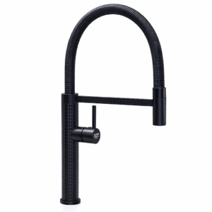 15-08 Sayem Faucet Black