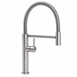 15-08 Sayem Faucet Silver