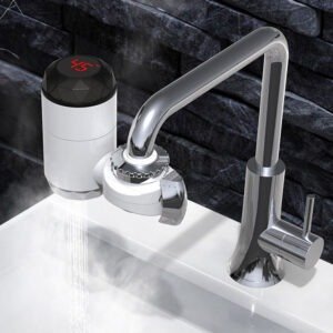 Electric Water Tap Heater [ BM-HF07 ]
