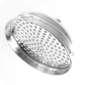 Shower Head Plate Only