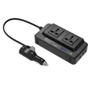 Car Power Inverter (200W)