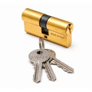 Cylinder HI-TEX  Gold