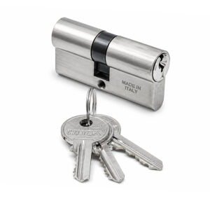 Cylinder HI-TEX  Silver
