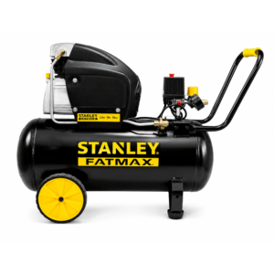 STANLEY FATMAX Air Compressor 50L
