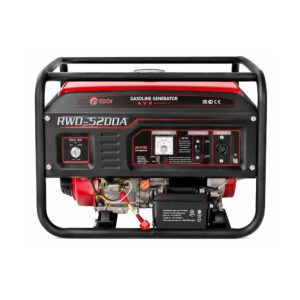Edon Gasoline Generator Self 3000W