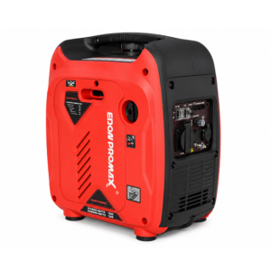 Edonpromax Inverter Gasoline Generator 1500W
