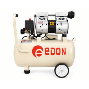 EDON Air Compressor Silent 25L