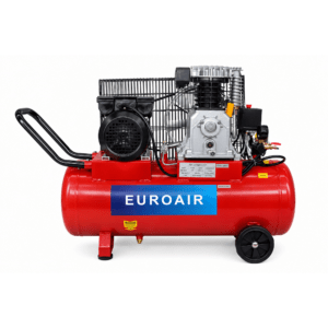 EUROAIR Air Compressor Belt 50L