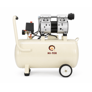 HITEX Air Compressor Single Motor 50L