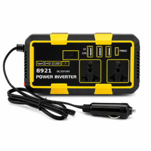 Car Power Inverter (300W)
