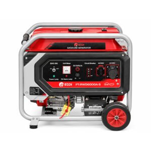 Edon Gasoline Generator Self 6000W