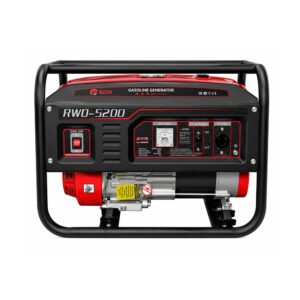 Edon Gasoline Generator 3000W