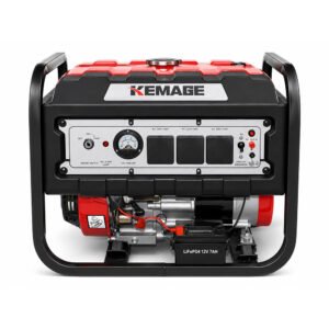 Kemage Gasoline Generator Self 3000W