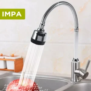 Flexible Spout IMPA
