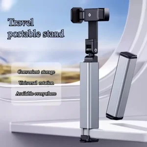 Portable Travel Phone Holder
