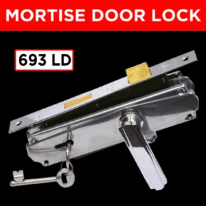 Lock 693 LD