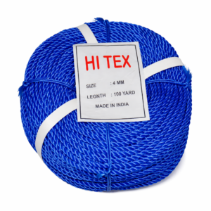 Nylon Rope Mix Colors